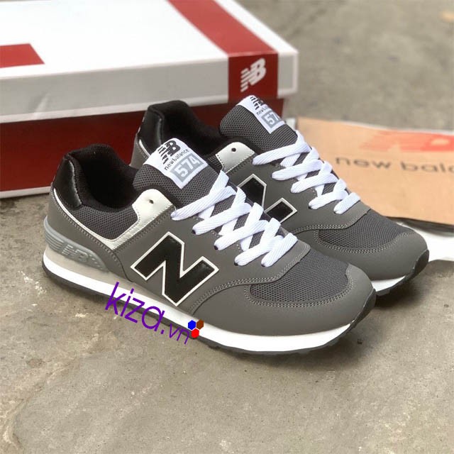 New Balance 574 nam nữ