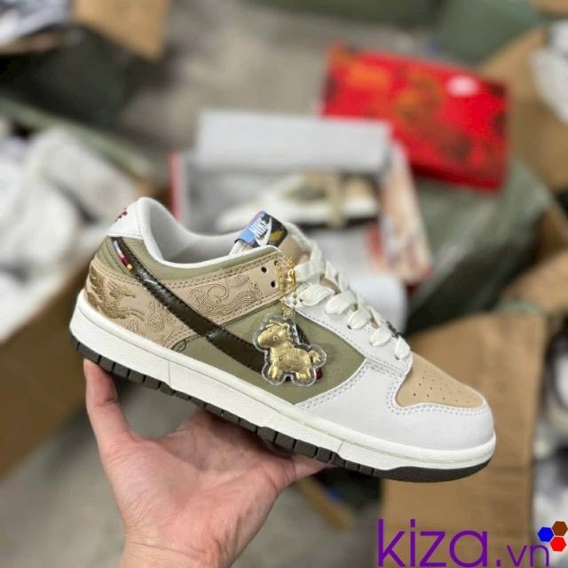 Giày Nike SB dunk low pegasus