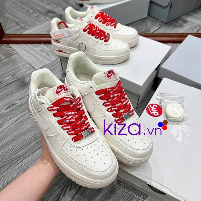 Giày Nike nữ air force