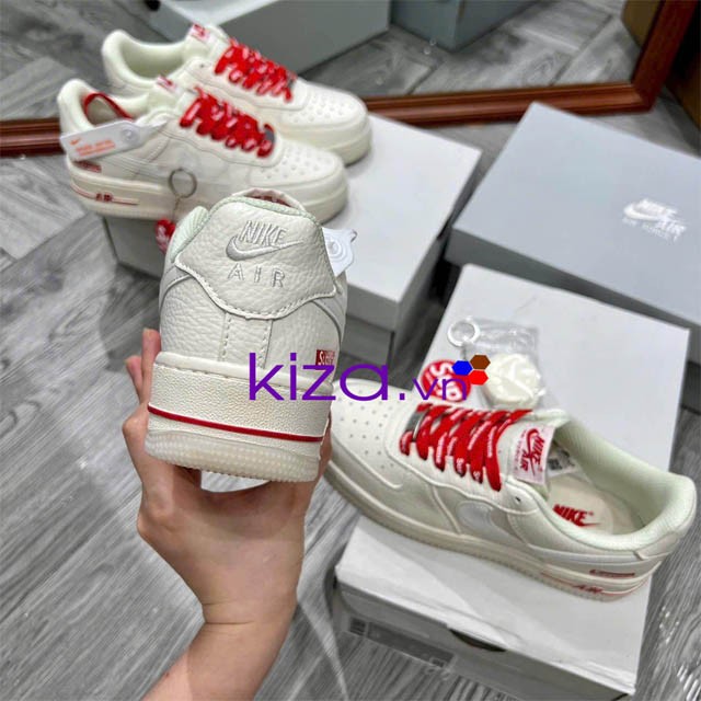 Giày Nike air force Sup