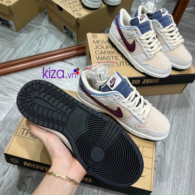 Nike nữ SB Dunk Low