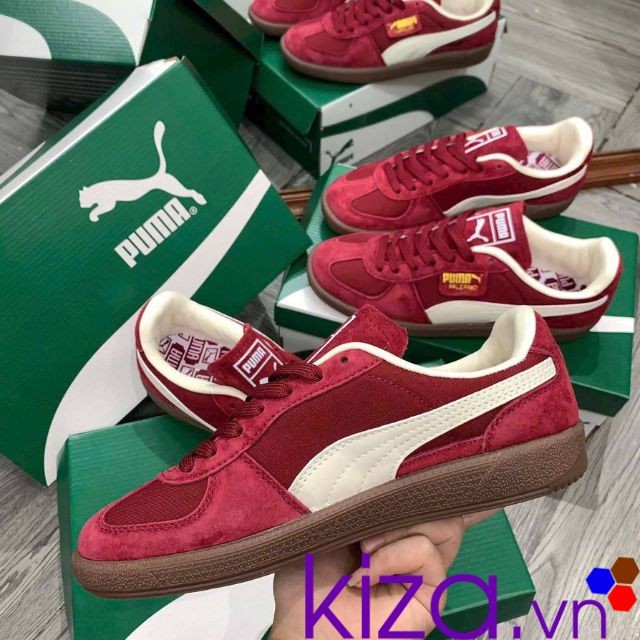 Sneaker puma palermo