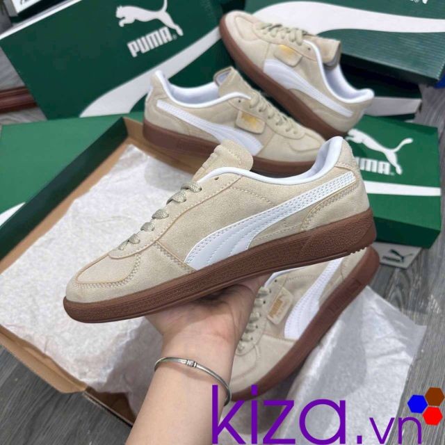 Giày thể thao nữ puma