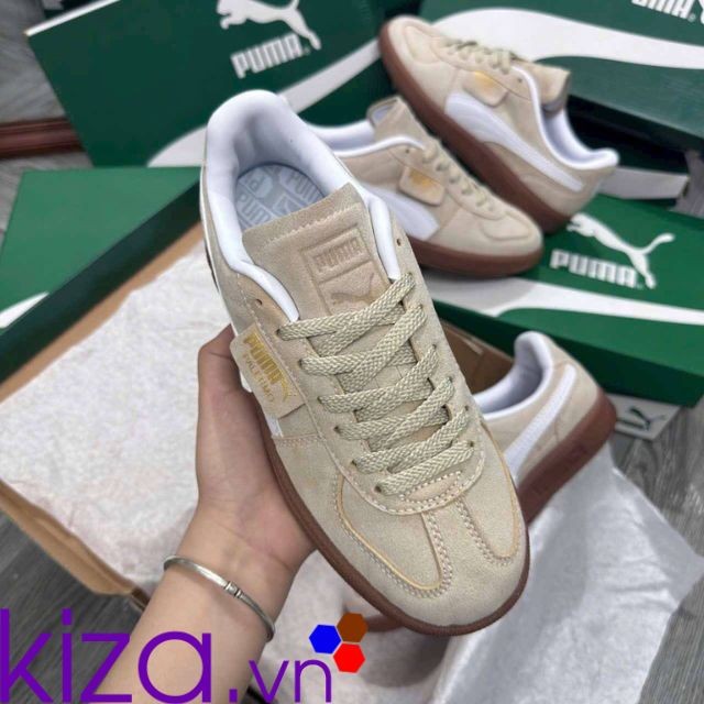 Giày thể thao nam puma