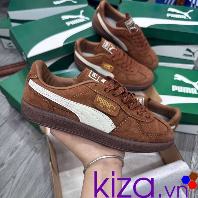 sneaker Puma Palermo