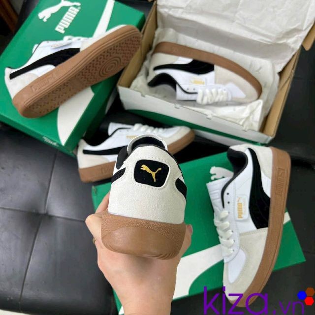 Mua giày thể thao puma chạy bộ