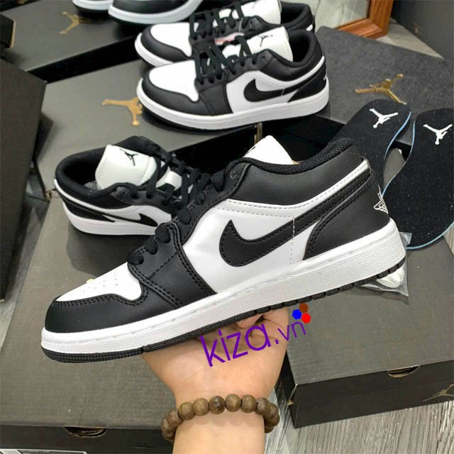 Sneaker Nike Jordan Panda 