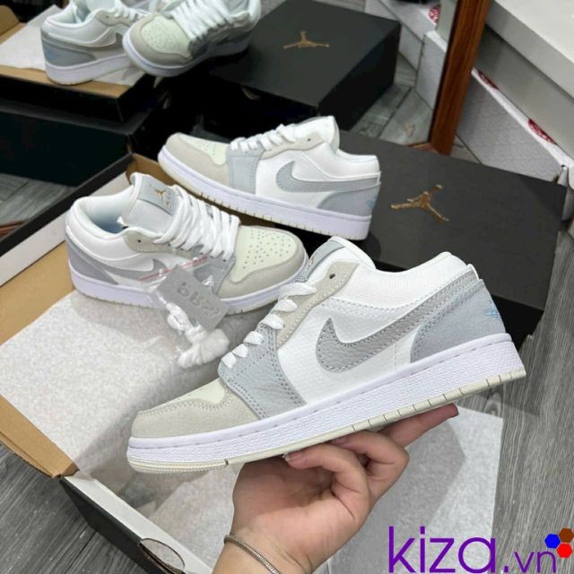 Giày thể thao nữ nike jordan