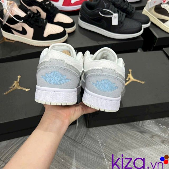 Giày thể thao nike jordan