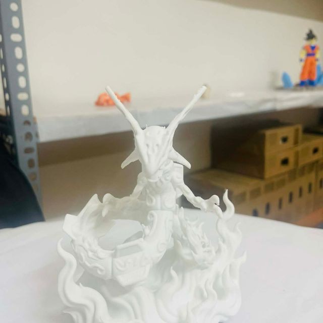 mô hình pokemon in 3d