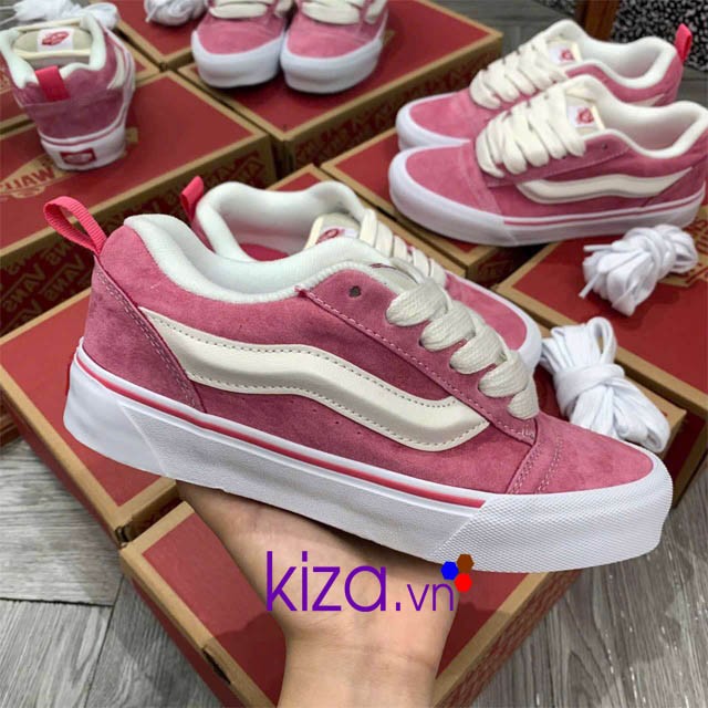 Giày vans potato knu