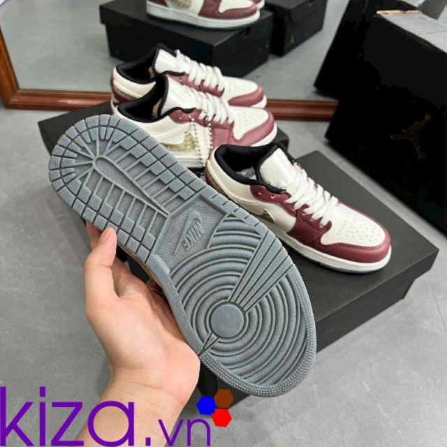 Mua giày nike jordan
