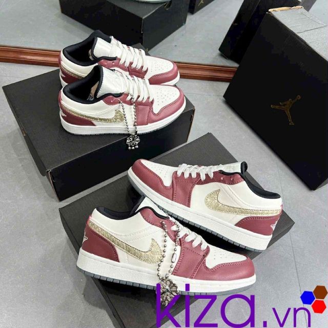 Sneaker nike Jordan