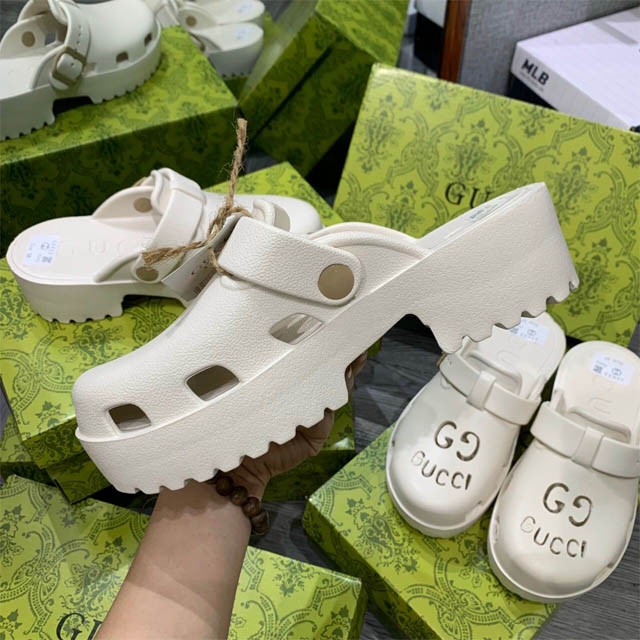 sục gucci 5cm