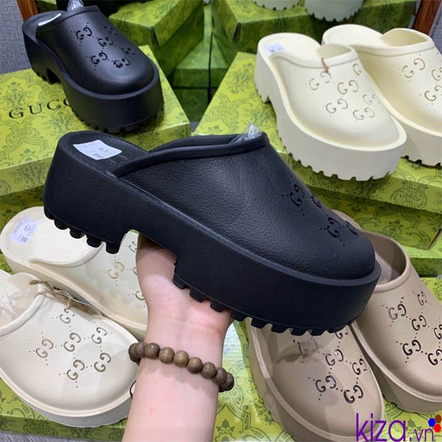 sục gucci