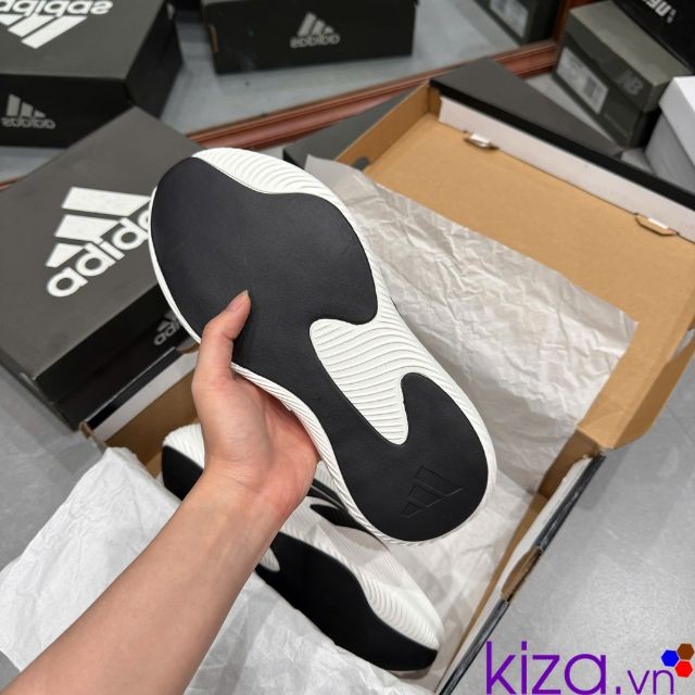 giày adidas pure chill màu đen cho nữ