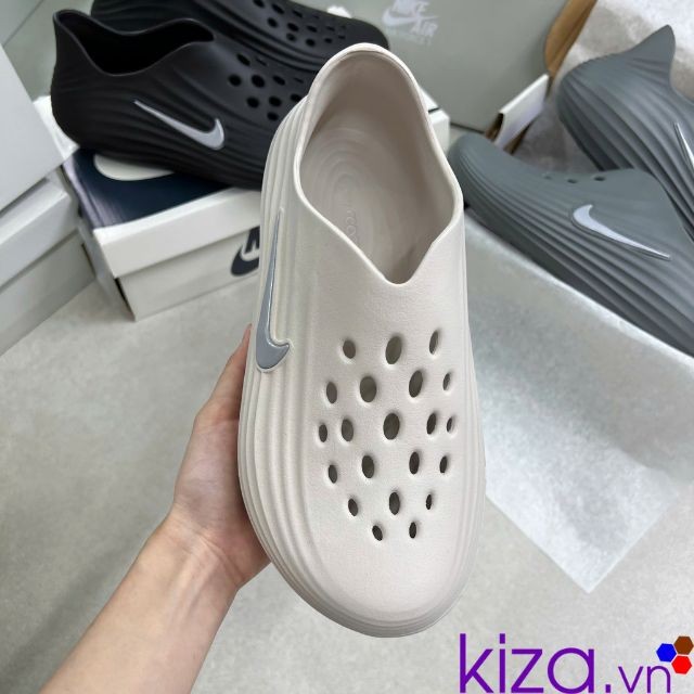 Nike nam mùa hè