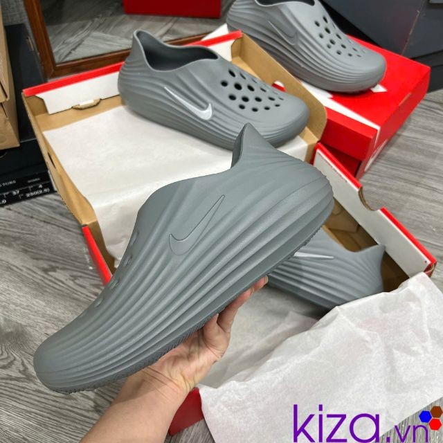 Mua nike reactx Rejuven8 màu xám