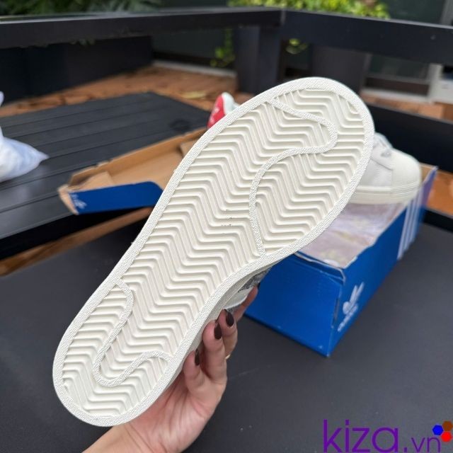 adidas mũi sò cho nam
