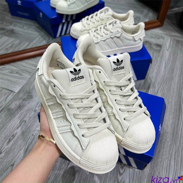 Giày Adidas sò Superstar nam nữ