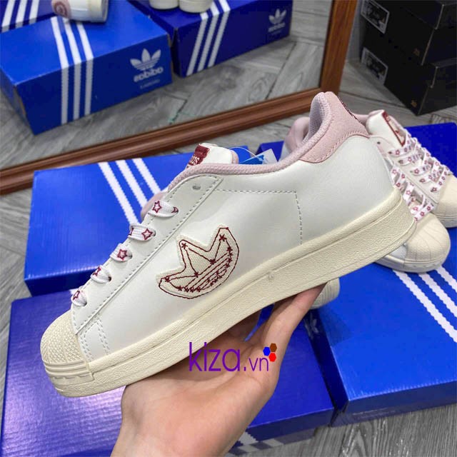 Giày Adidas Sò Superstar