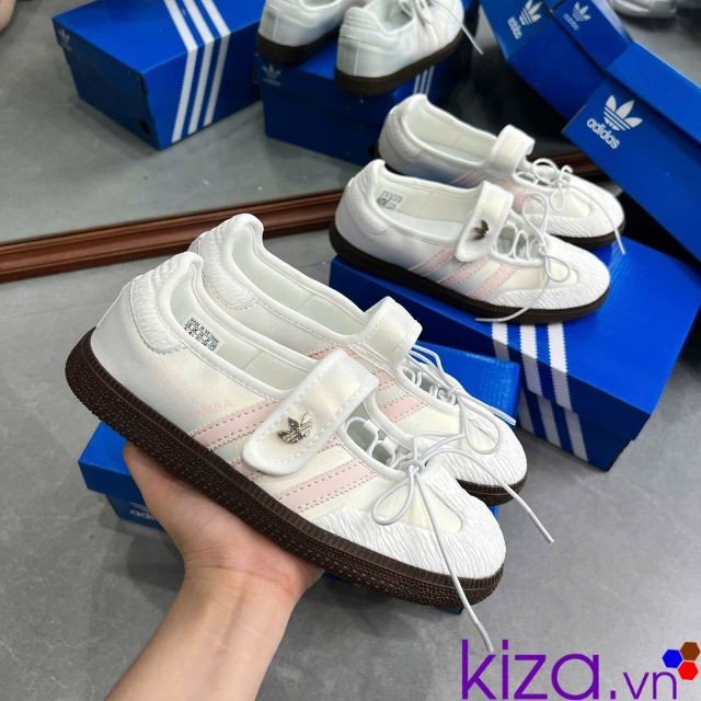 Giày Adidas Samba búp bê