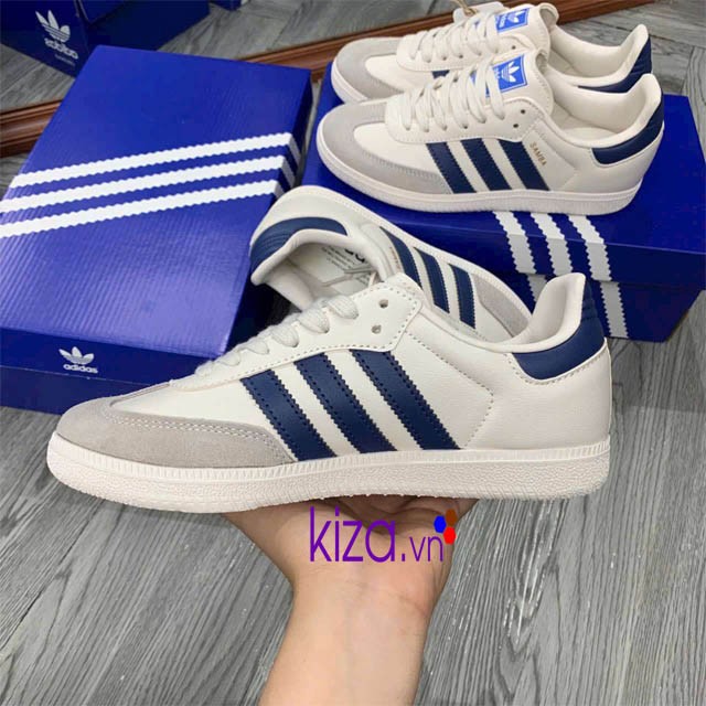 Sneaker Adidas Samba og navy