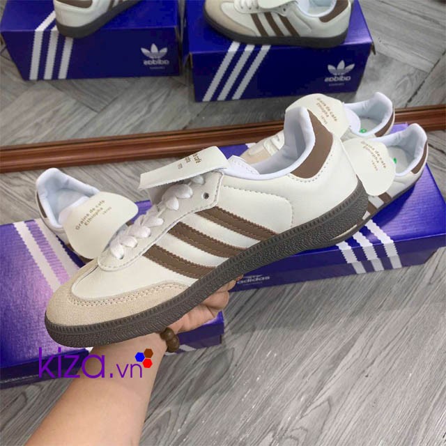 Giày Adidas Samba cho nam