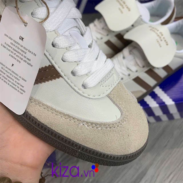Giày Adidas nam Samba og