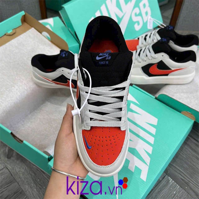 Giày Nike nữ SB 58