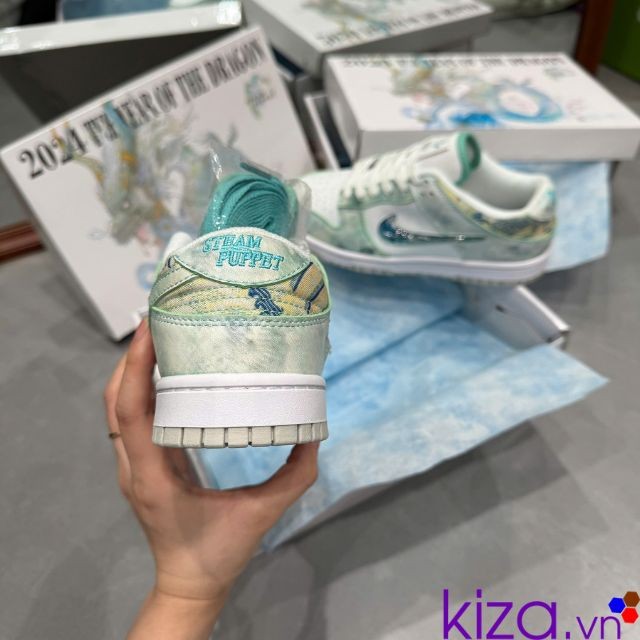 Giày thể thao nam Nike airforce sb