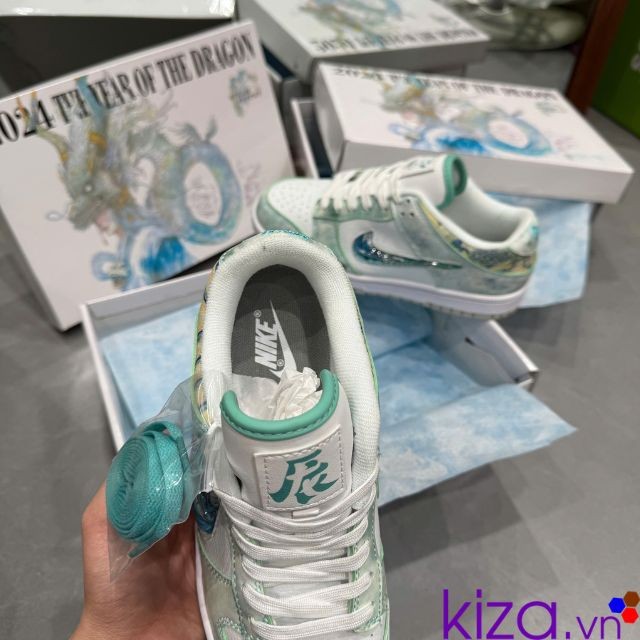 Giày thể thao nữ Nike airforce sb