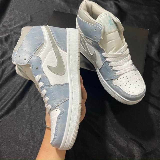 Giày nike jordan1