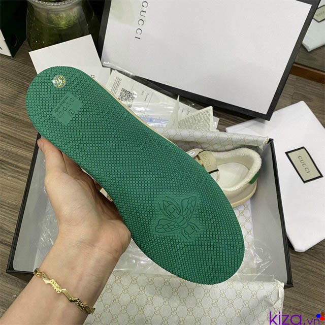Giày Gucci Sơn TÙng