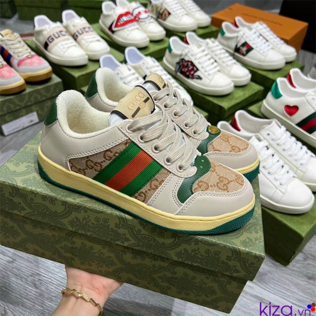 Giày Gucci Sơn TÙng giá rẻ