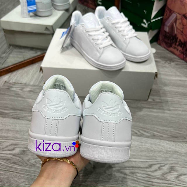 Giày Adidas Stan Smith Trắng full