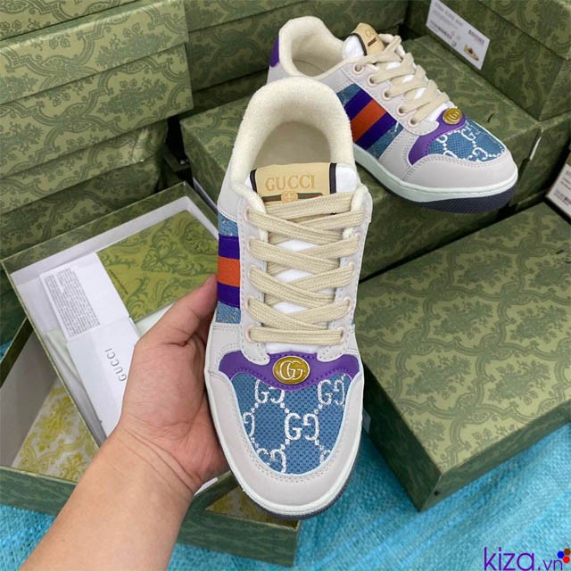 Gucci Thiều Bảo Trâm