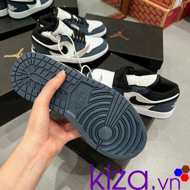 Sneaker nike air jordan