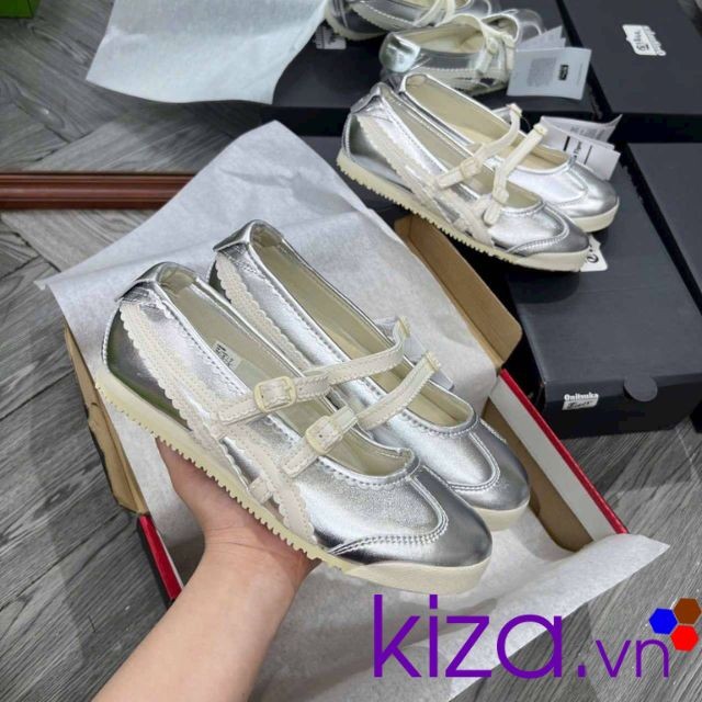 Mua giày hài cho nữ