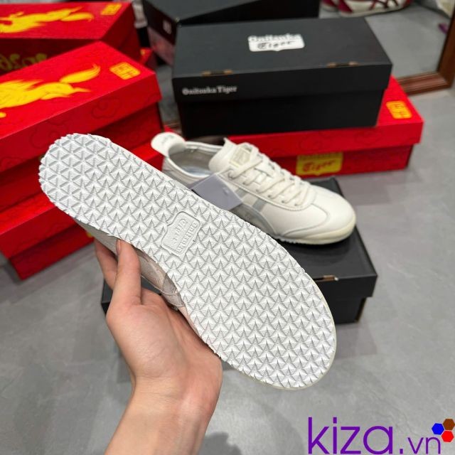 Onitsuka Tiger white