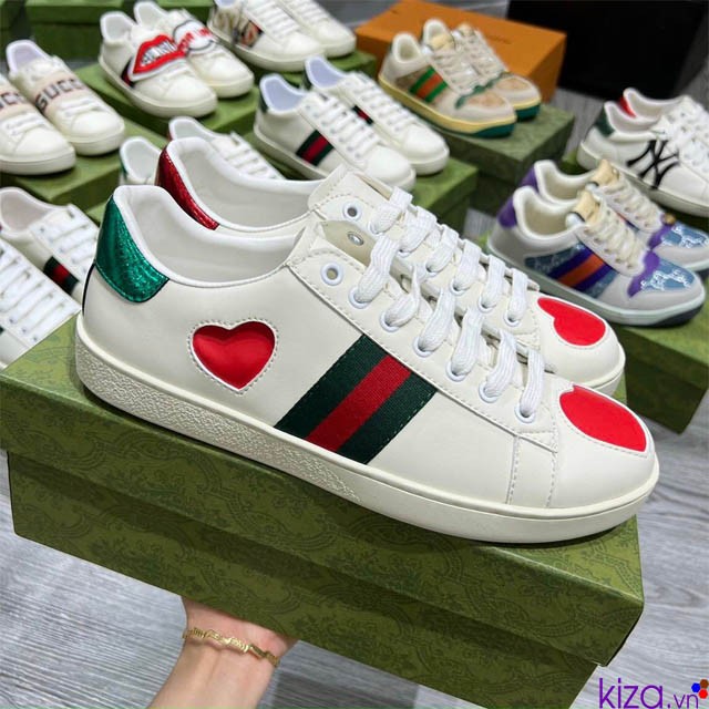 Mua Giày Gucci Tim