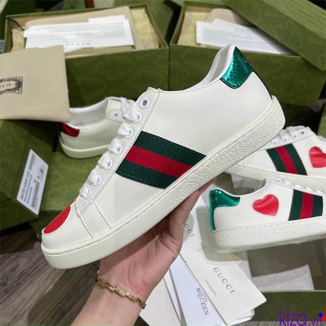 Giày Gucci Tim