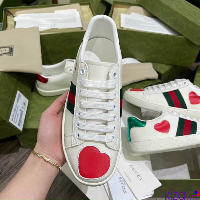 Giày Gucci Tim nữ