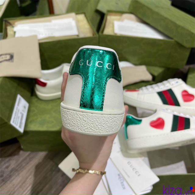 Giày Gucci Tim nam
