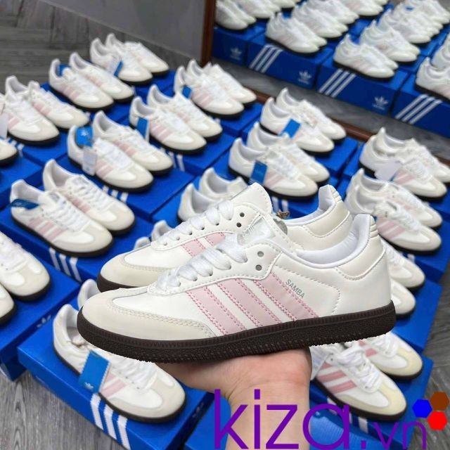 Giày Adidas Samba OG cho nữ
