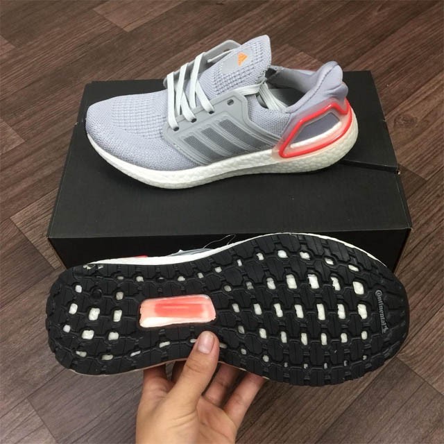 Adidas Ultraboost xám cam replica