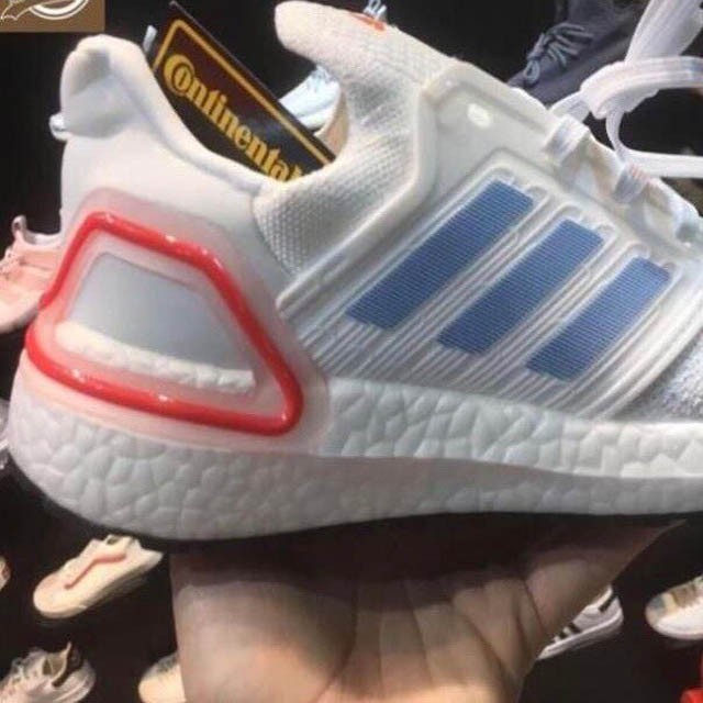 Giày Adidas Ultraboost 6.0 Trắng