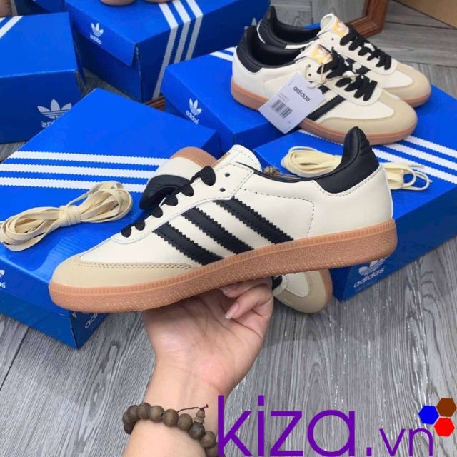 Giày Adidas Samba OG nữ