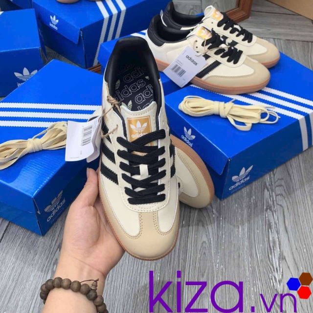 Giày Adidas nam Samba OG