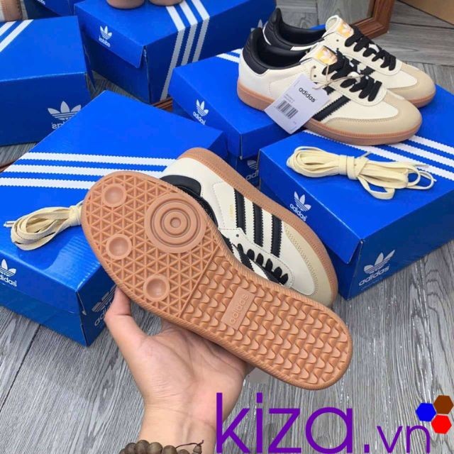 Giày Adidas Samba OG nam